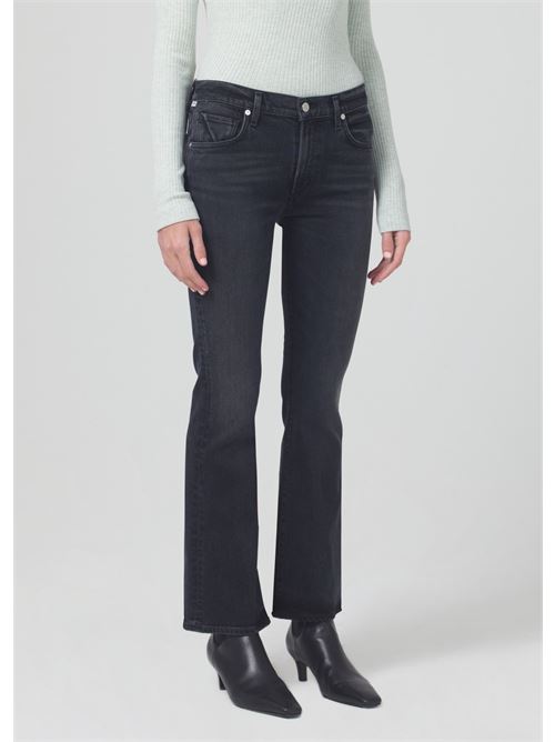 Jeans Emannuelle CITIZENS OF HUMANITY | 2002-1378EMANUELBINK-BLK